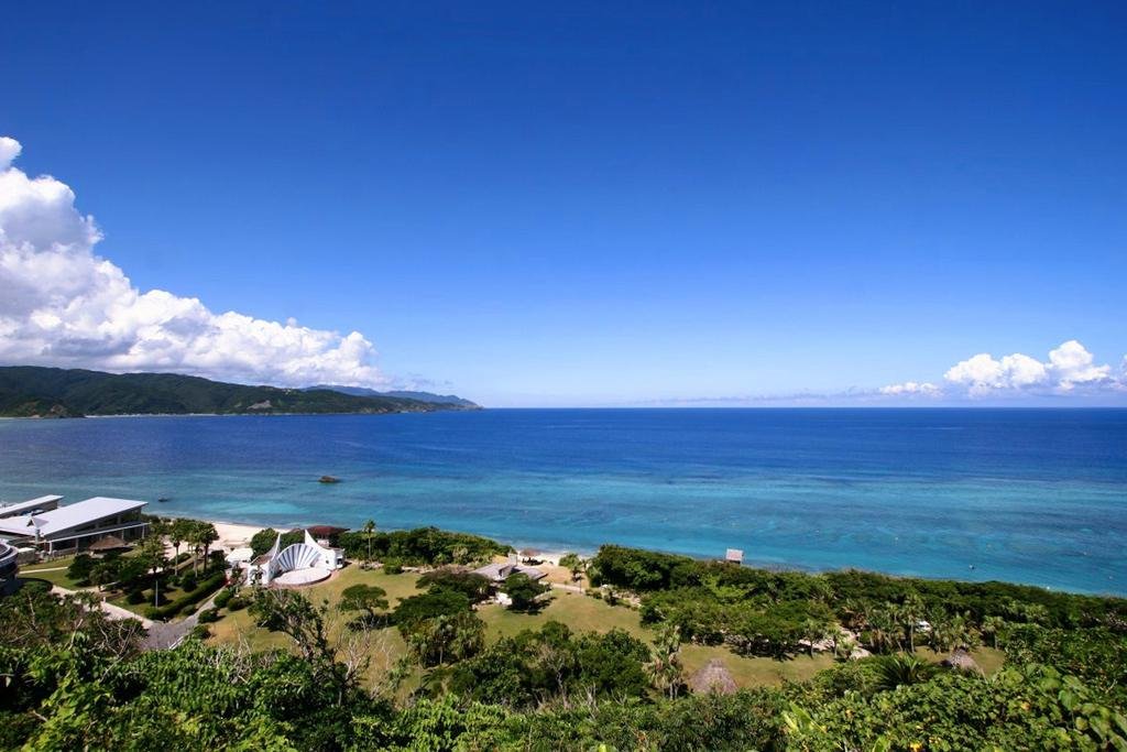 🏞️ 고시엔하마 해변공원(오키 지구) 이미지 1